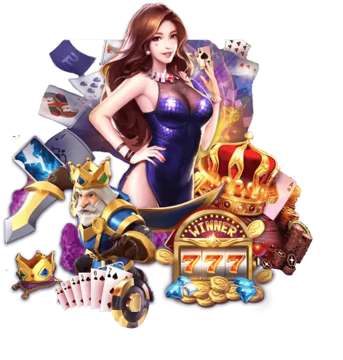 BDGAME