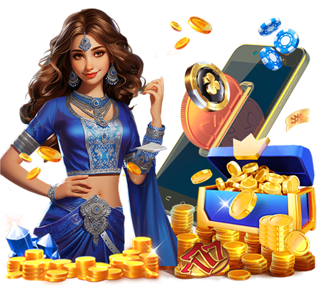 BDGAME Download app